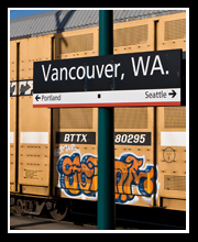 Vancouver, WA