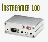 Instreamer100