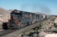 WP 3008b wp mp359.1 w-Doyle, Ca 09-07-1978 Dan Crews