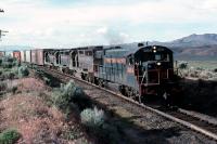 WP 3054b wp mp360.1 w-Doyle, Ca 06-11-1977 Dan Crews