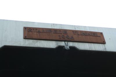 stampedetunnel