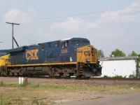 L438-19 leaving Hamlet