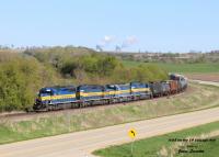 CP Chicago Subdivision