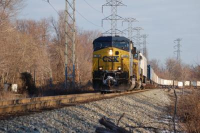 CSX666Q173RS