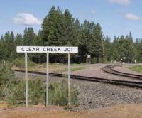 clearcreeksign